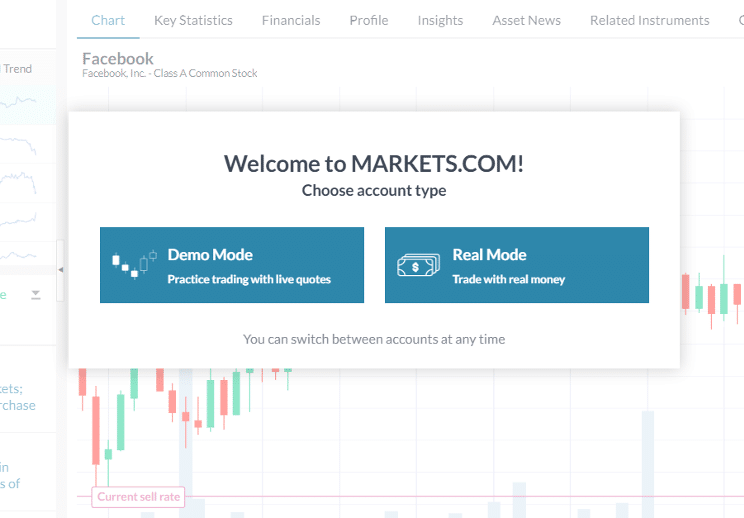 Markets.com 3