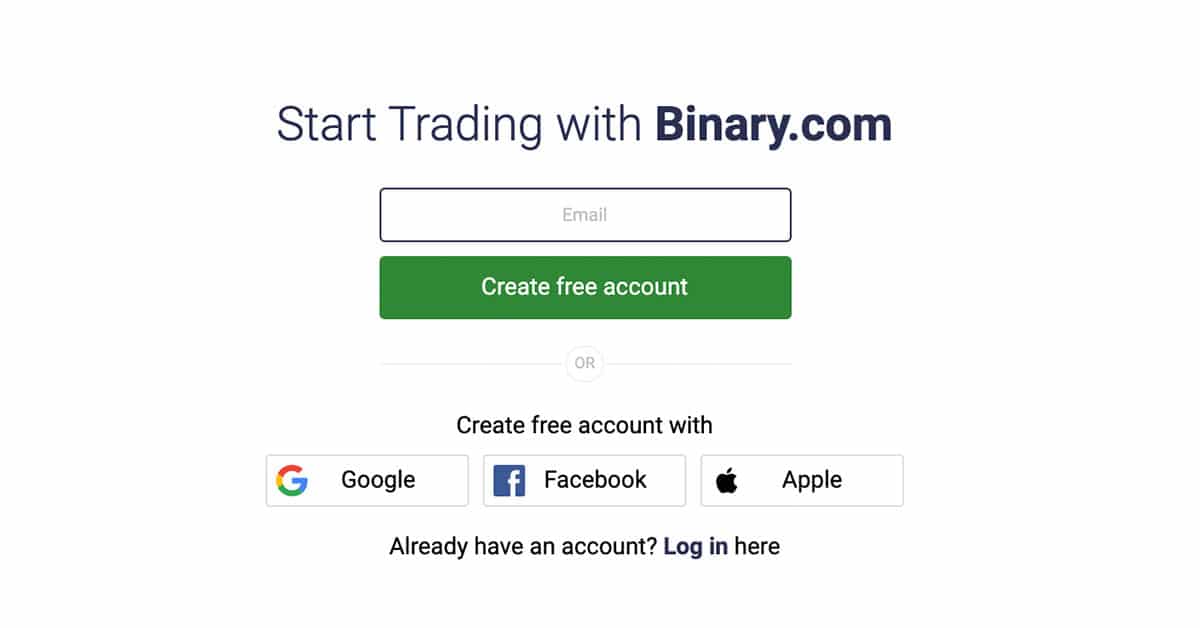 opțiunea binary obiective pieței