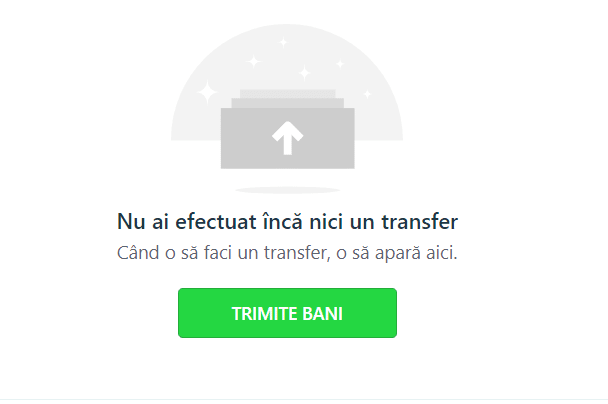 TransferGo - trimite bani online 