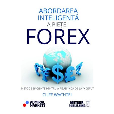 Carte pentru incepatori Forex Trading